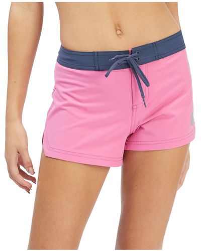 Roxy Standard to Dye 2" Boardshort - Pink