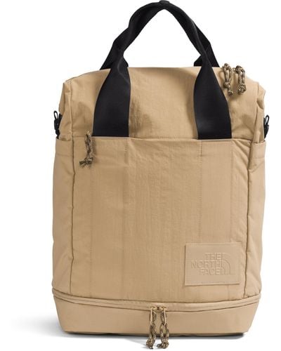 The North Face Never Stop Utility Pack - Natural