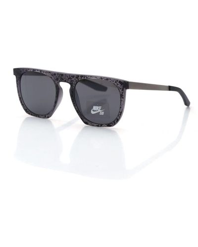 Nike FLATSPOT SE M Gafas - Negro