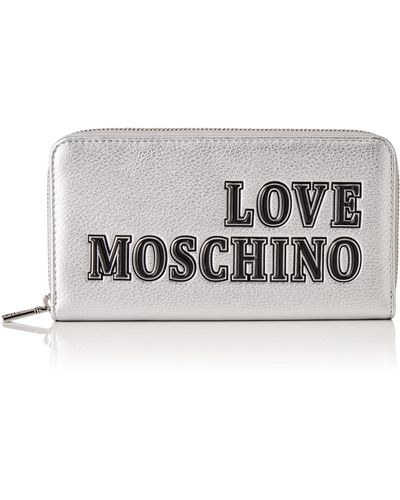 Love Moschino JC5634PP0BKG0 - Metallizzato