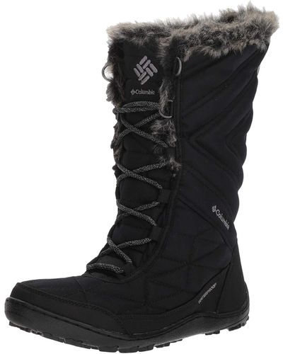 Columbia Boots for Women | Online Sale up to 49% off | Lyst