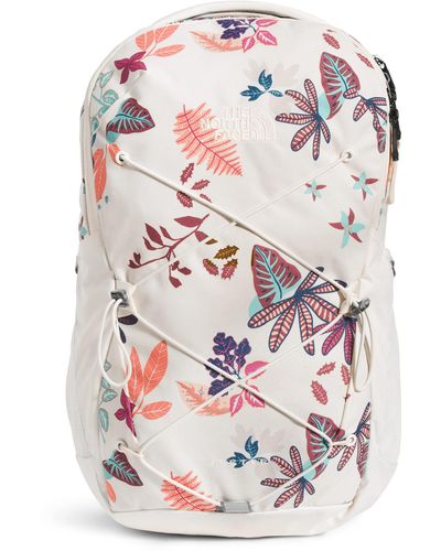 The North Face Jester Commuter Laptop Backpack - White