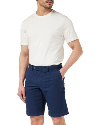 Hackett Ultra Lw Shorts - Blau
