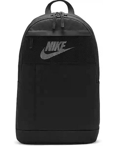 Nike Sports Backpack - Negro