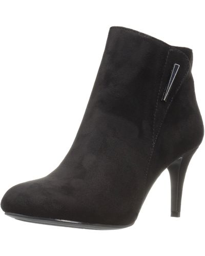 Chinese Laundry Cl By Nisha Bootie - Black