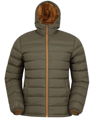 Mountain Warehouse Water Resistant - Green