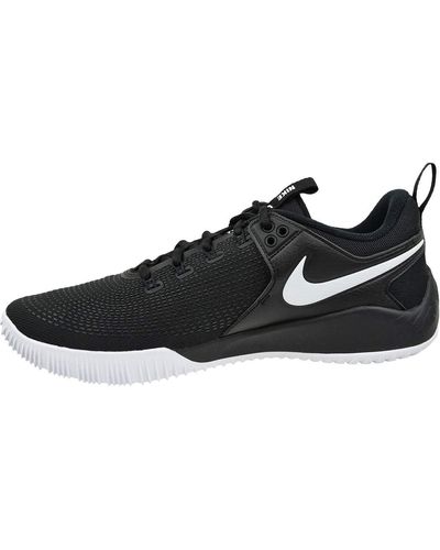 Nike Zoom Hyperace 2 - Black