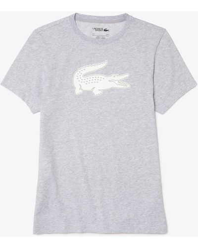 Lacoste Tee-Shirt homme-TH2042-00 - Multicolore