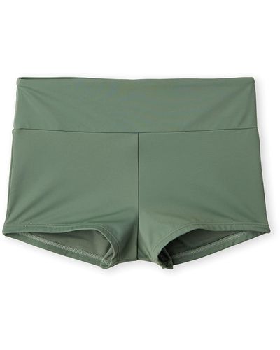 O'neill Sportswear Oneill Grenada Bottom Bikini Unterteil für - Grün