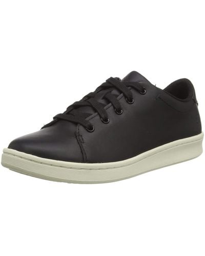 Timberland Dashiell Oxford Sneakers Basses - Noir