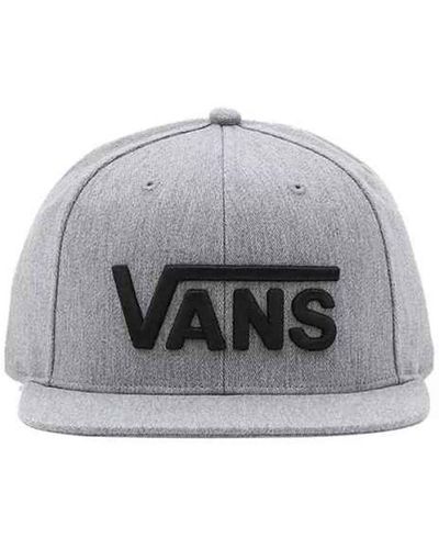 Vans Classic Sb Hat - Grey