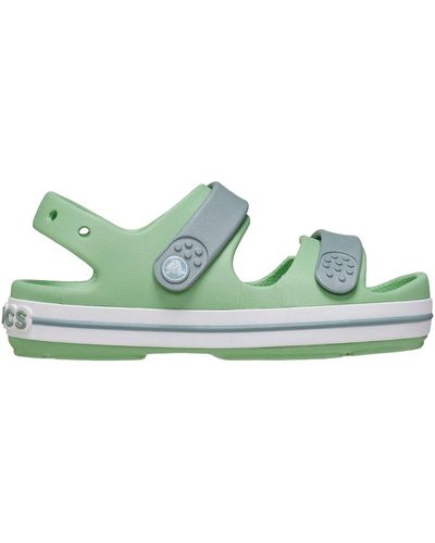 Crocs™ Classic Clogs - Groen