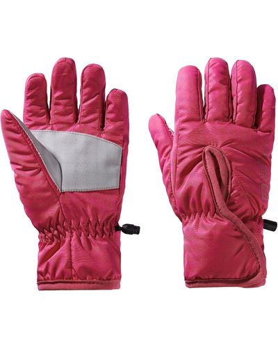 | zu | Online-Schlussverkauf – Handschuhe für Rabatt Wolfskin Damen 27% Jack DE Bis Lyst