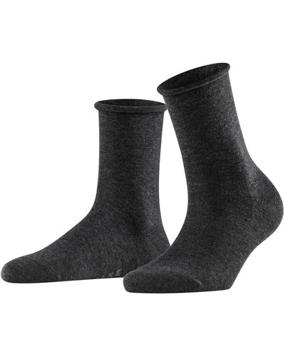 FALKE Socken Active Breeze - Schwarz