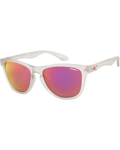 O'neill Sportswear Godrevy Polarized Sunglasses - Pink