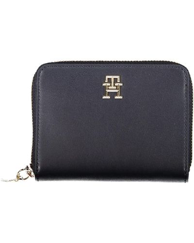 coin purse tommy hilfiger