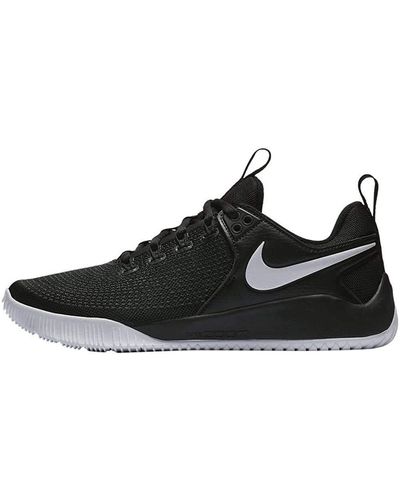 Nike , Chaussures de Football Mixte, Schwarz, 40 EU - Noir
