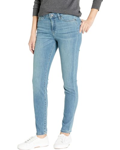 Jeans skinny Amazon Essentials femme à partir de 17 € | Lyst
