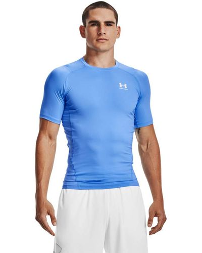 Short de compression under deals armour