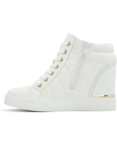 ALDO Ailannah Sneaker - Weiß