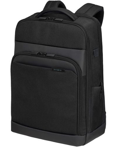 Samsonite Mysight Laptop Backpacks - Black