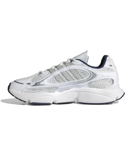 adidas Ozmillen Sneakers - 40 - Weiß