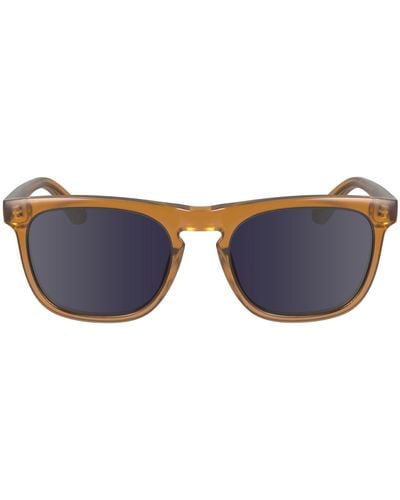 Calvin Klein Ck23534s Sunglasses - Black