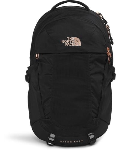The North Face Recon Luxe - Black