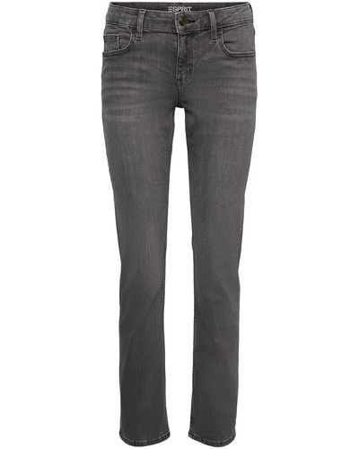 Esprit 993ee1b384 Jeans - Grey