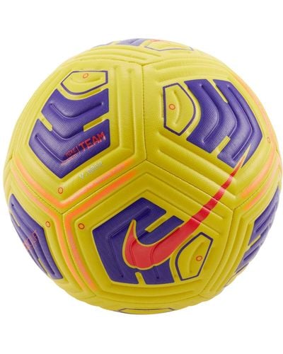 Nike Voetbal Academy Team Ims Ball Cu8047-720 - Metallic