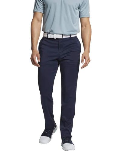 Nike Flex Pant Core Hosen - Blau