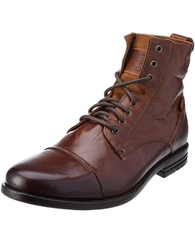 Botas Levi's de hombre | Rebajas en línea, hasta el 41 % de descuento | Lyst