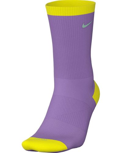 Nike Everyday Sokken - Paars