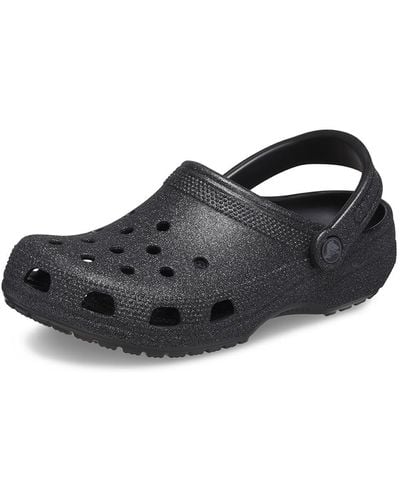 Crocs™ Adult Classic Clog - Black