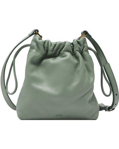 Fossil Bag For Gigi - Green