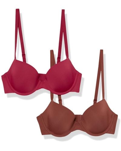 Red  Essentials Lingerie for Women