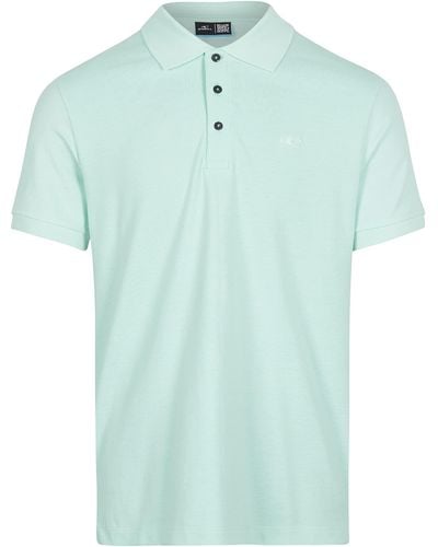 O'neill Sportswear Triple Stack Polo T-shirt - Blue