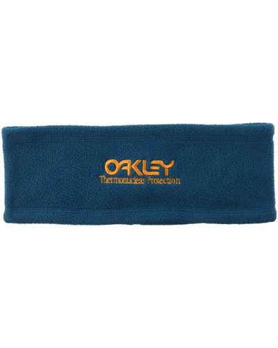 Oakley Oakely Sherpa Headband - Blue