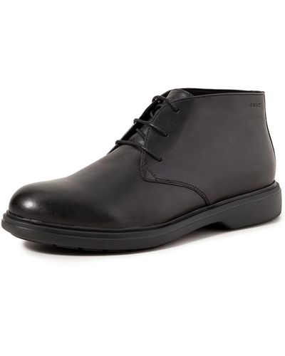Geox Casual boots for Men | Online Sale up to off | Lyst - Page 2