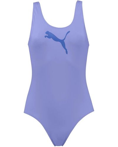 PUMA Swimsuit - Bleu
