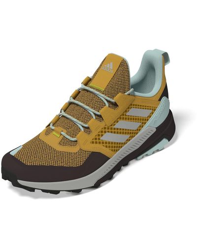 adidas Terrex Trailmaker W Shoes-low - Brown