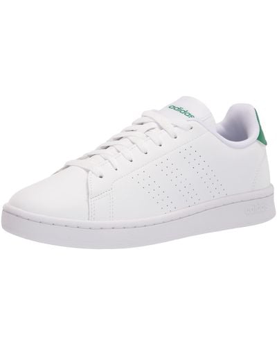 Adidas Advantage Sneakers for Men - Up to 53% off | Lyst