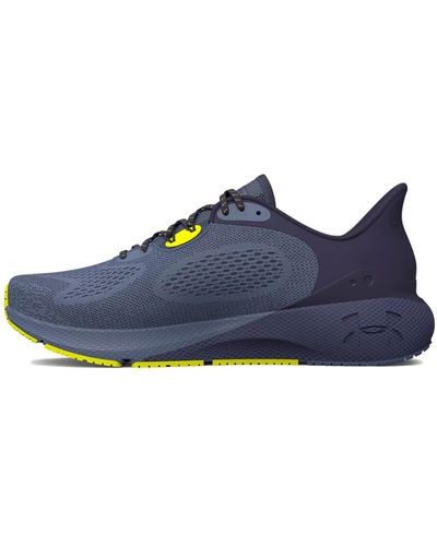 Under Armour Running Shoes - Blue