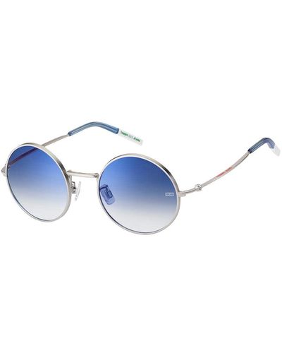 Tommy Hilfiger 's Tj 0043/s Sunglasses - Blue