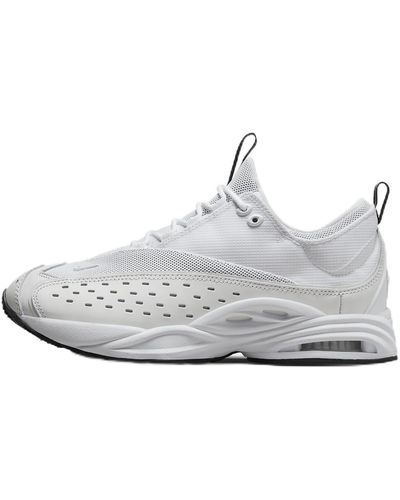 Nike Nocta Zoom Drive Shoes - Grey