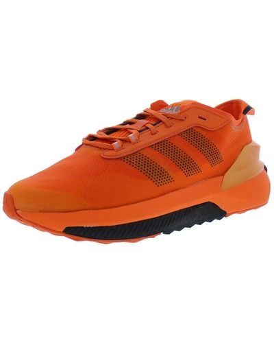 adidas Chaussures de course Avery unisexes - Orange