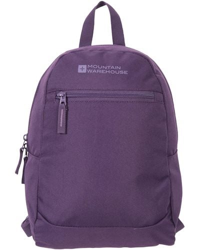 Mountain Warehouse Compact & Durable - Purple