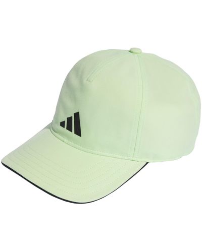 adidas Aeroready Training Running Baseball Cap - Green