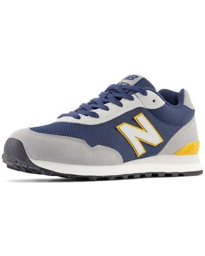 New Balance 515 V3 Sneaker - Blue