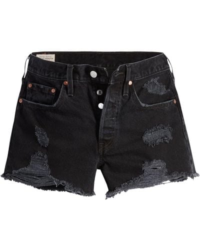 Shorts levis clearance neri